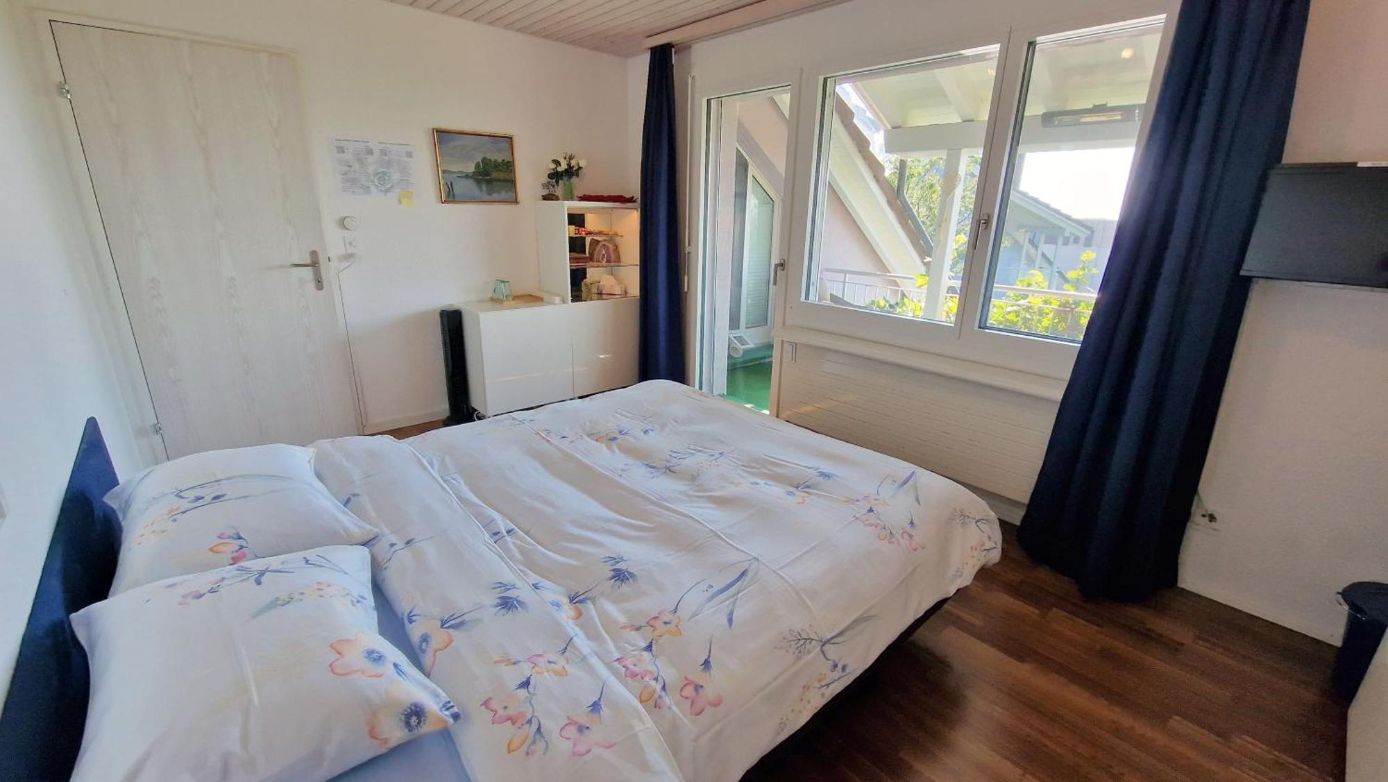 Hillside Homestay Near Luzern By Menbergs Harmony Homestay Hildisrieden Exterior foto