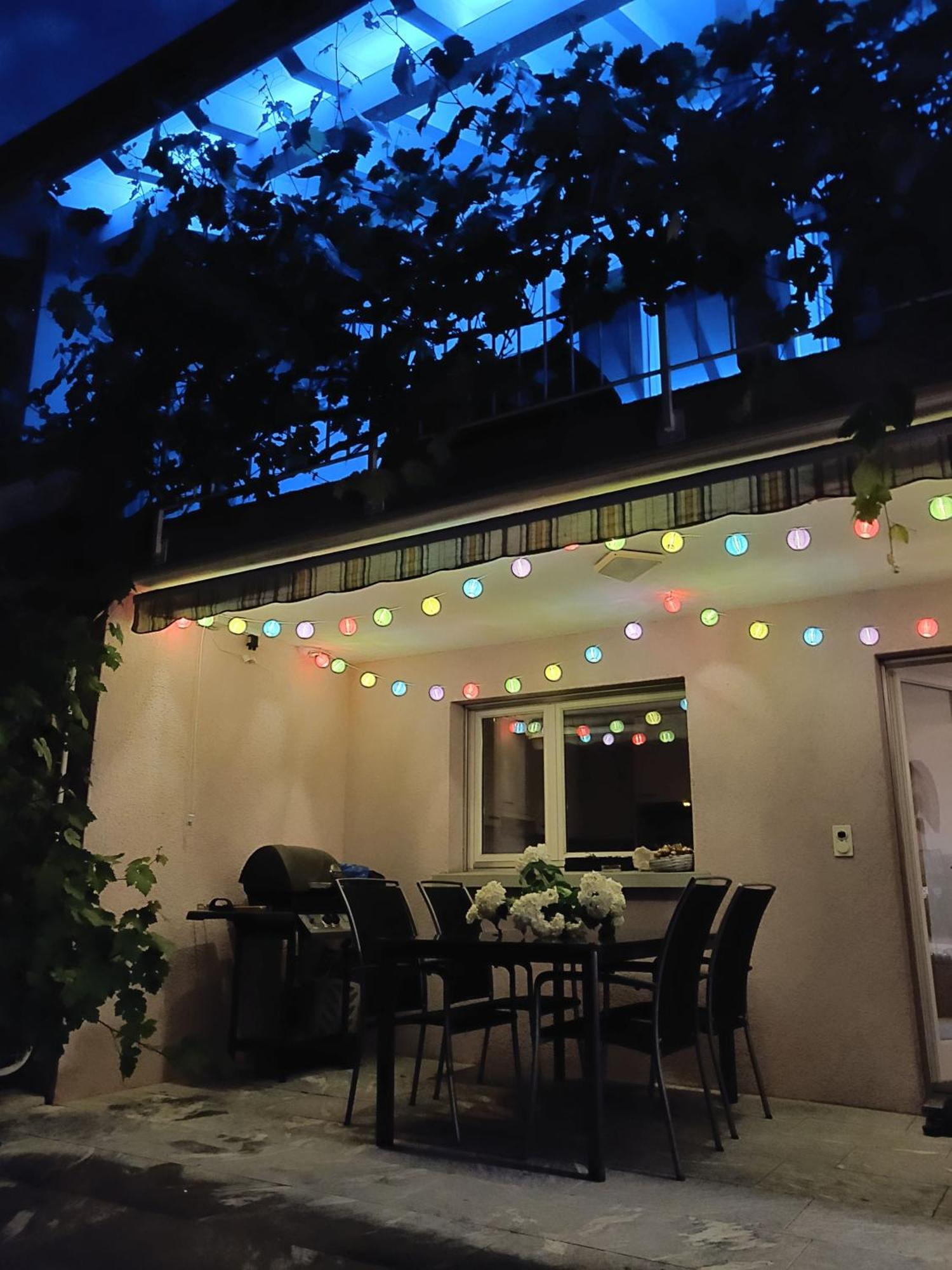 Hillside Homestay Near Luzern By Menbergs Harmony Homestay Hildisrieden Exterior foto