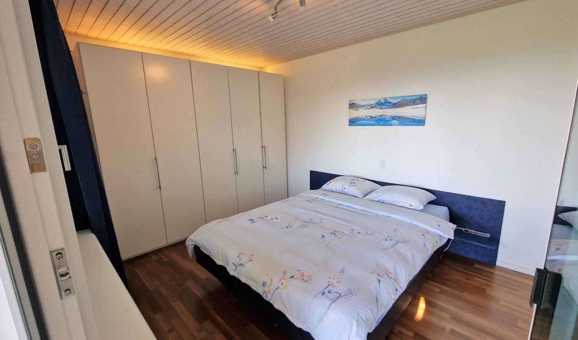 Hillside Homestay Near Luzern By Menbergs Harmony Homestay Hildisrieden Exterior foto
