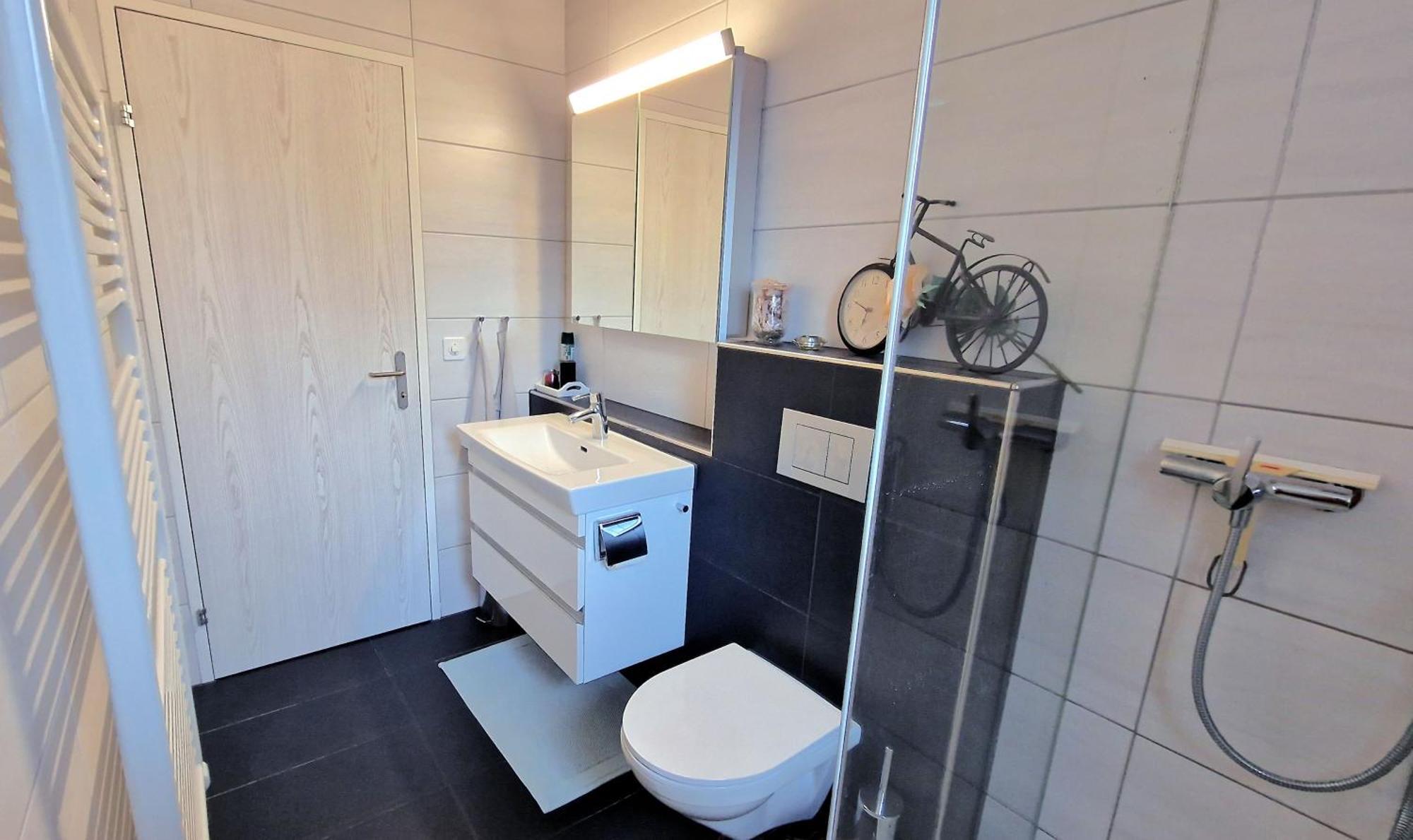 Hillside Homestay Near Luzern By Menbergs Harmony Homestay Hildisrieden Exterior foto